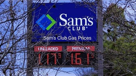 sam's club gas prices daytona beach|sam's club premium gas.